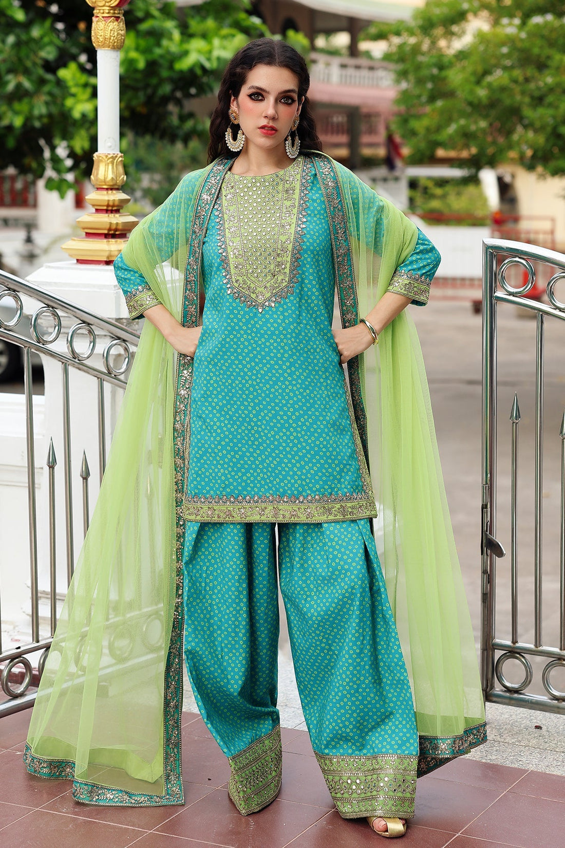 Charizma | Mi-Amor | CMA-6-173 - House Of Hania