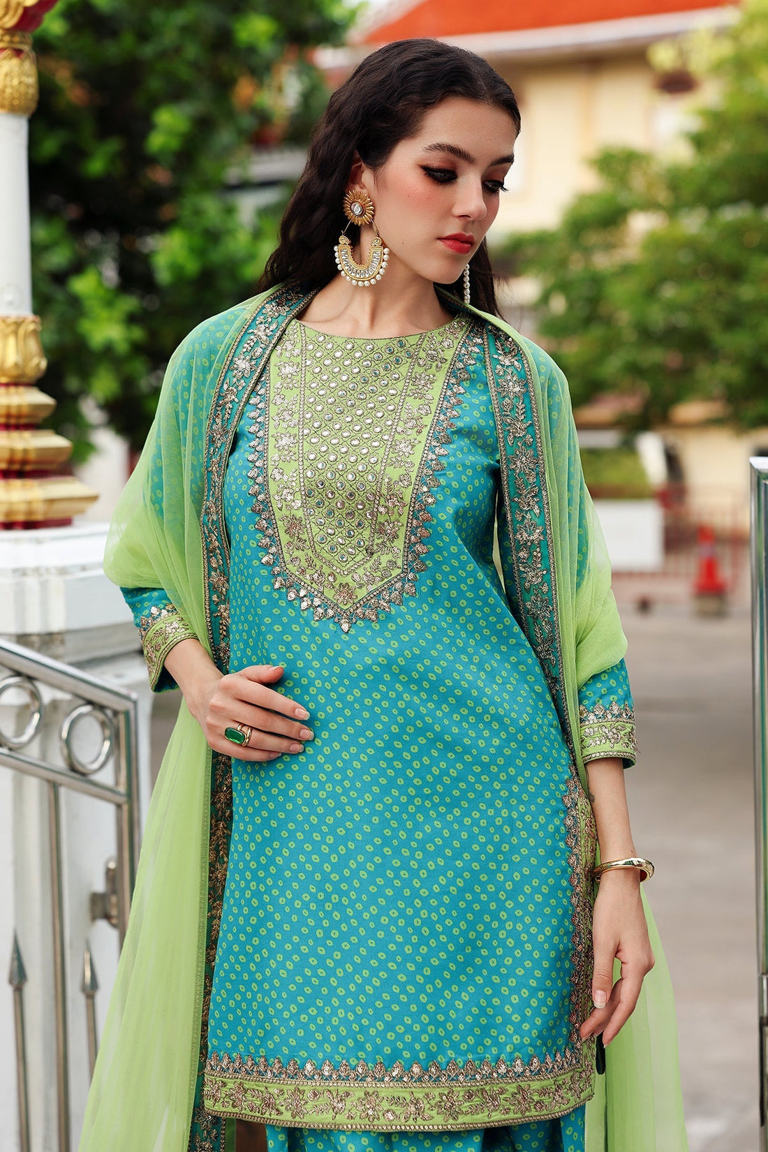 Charizma | Mi-Amor | CMA-6-173 - House Of Hania