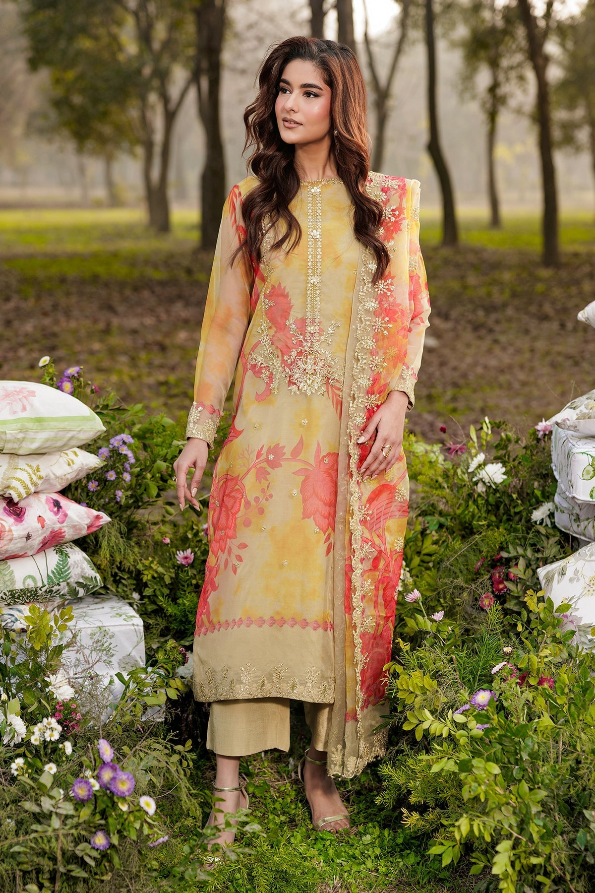 Charizma | Mi-Amor | CMA-6-175 - House Of Hania