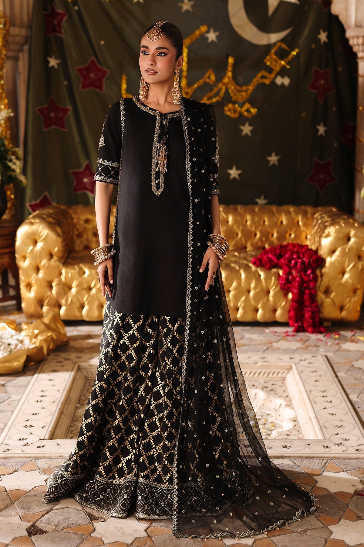 Charizma | Mi-Amor | CMA-6-203 - House Of Hania