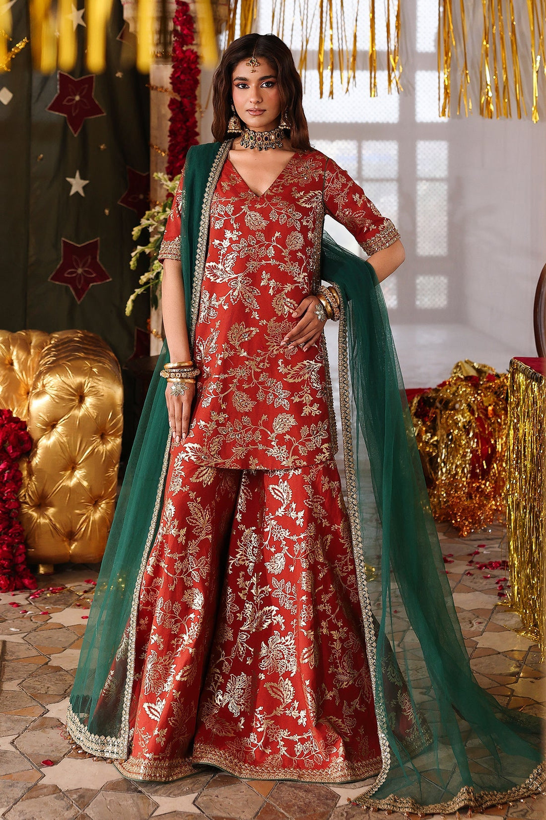 Charizma | Mi-Amor | CMA-6-206 - House Of Hania