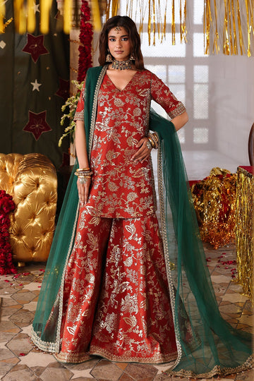 Charizma | Mi-Amor | CMA-6-206 - House Of Hania