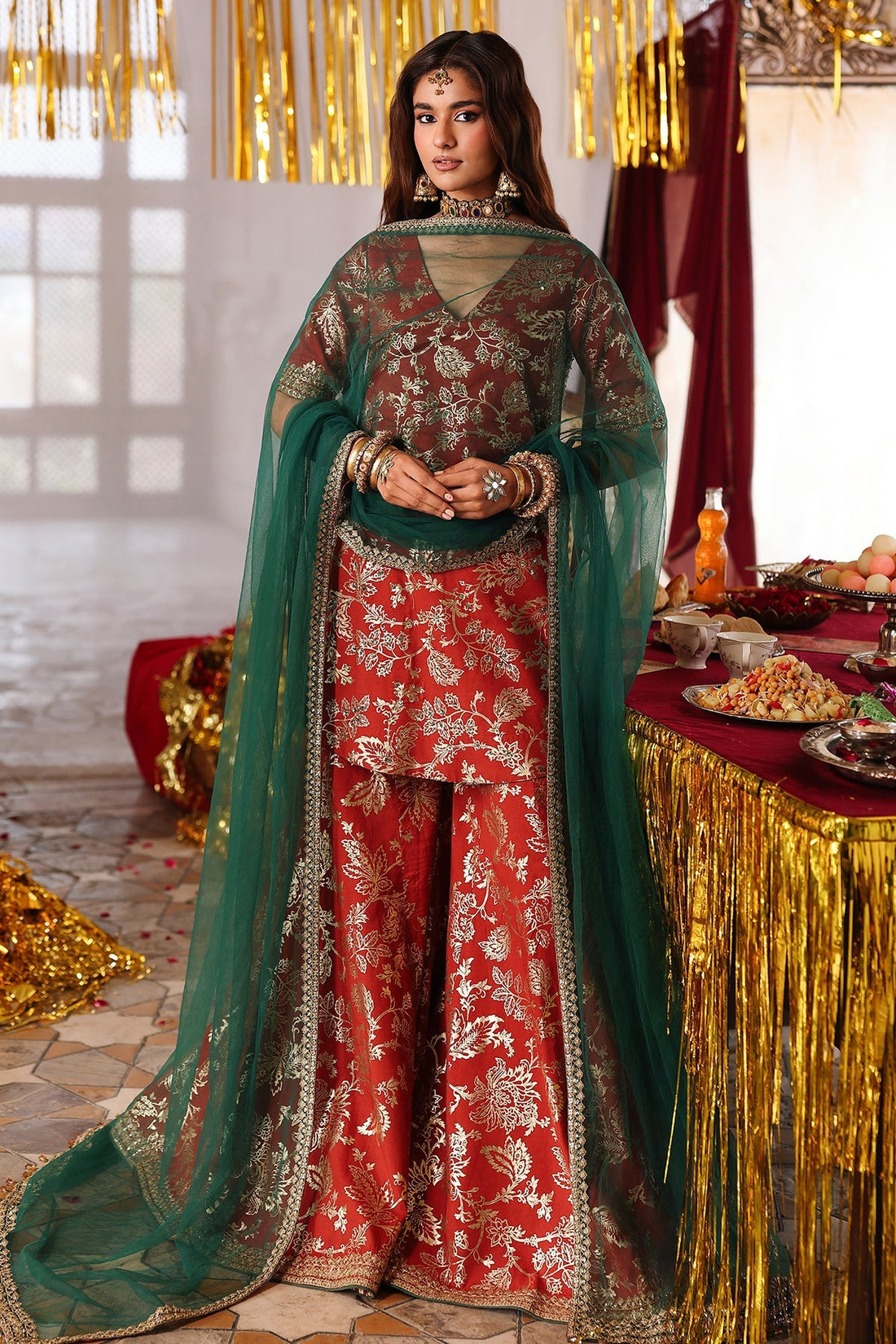 Charizma | Mi-Amor | CMA-6-206 - House Of Hania