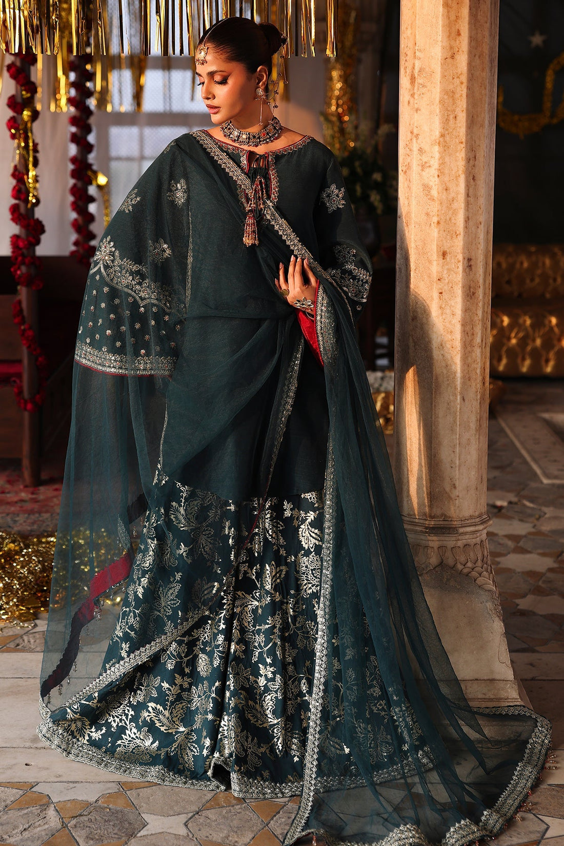 Charizma | Mi-Amor | CMA-6-207 - House Of Hania