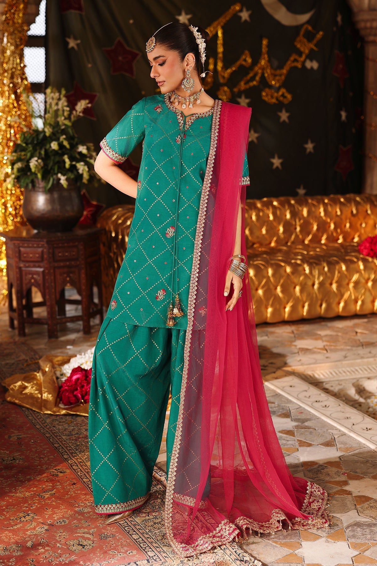 Charizma | Mi-Amor | CMA-6-219 - House Of Hania