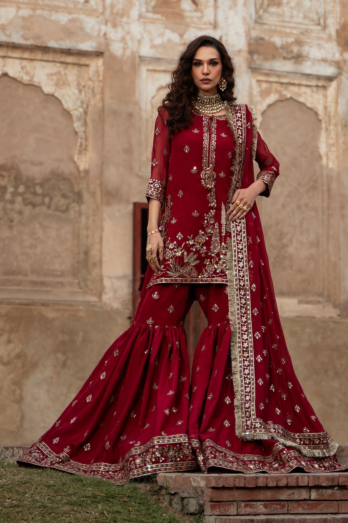 Charizma | Mi-Amor | CMA-6-226 - House Of Hania