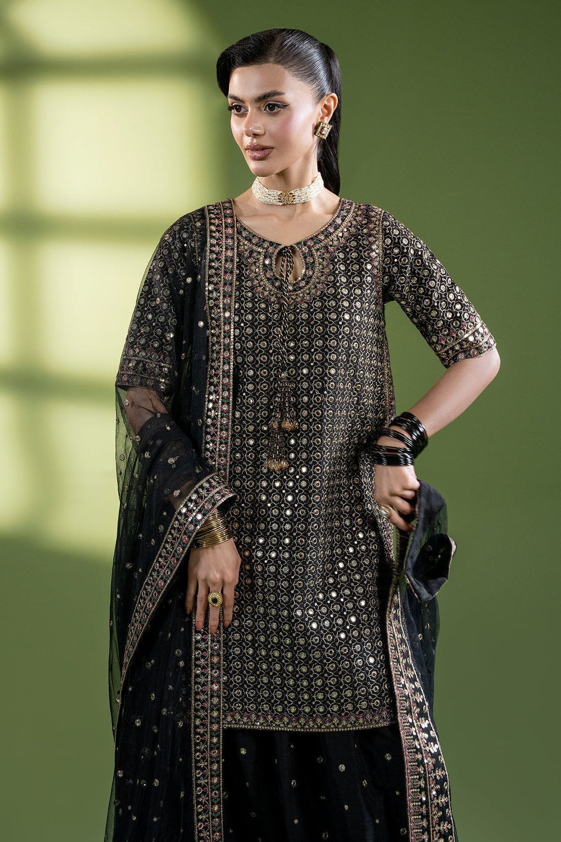 Charizma | Mi-Amor | CMA-6-237 - House Of Hania