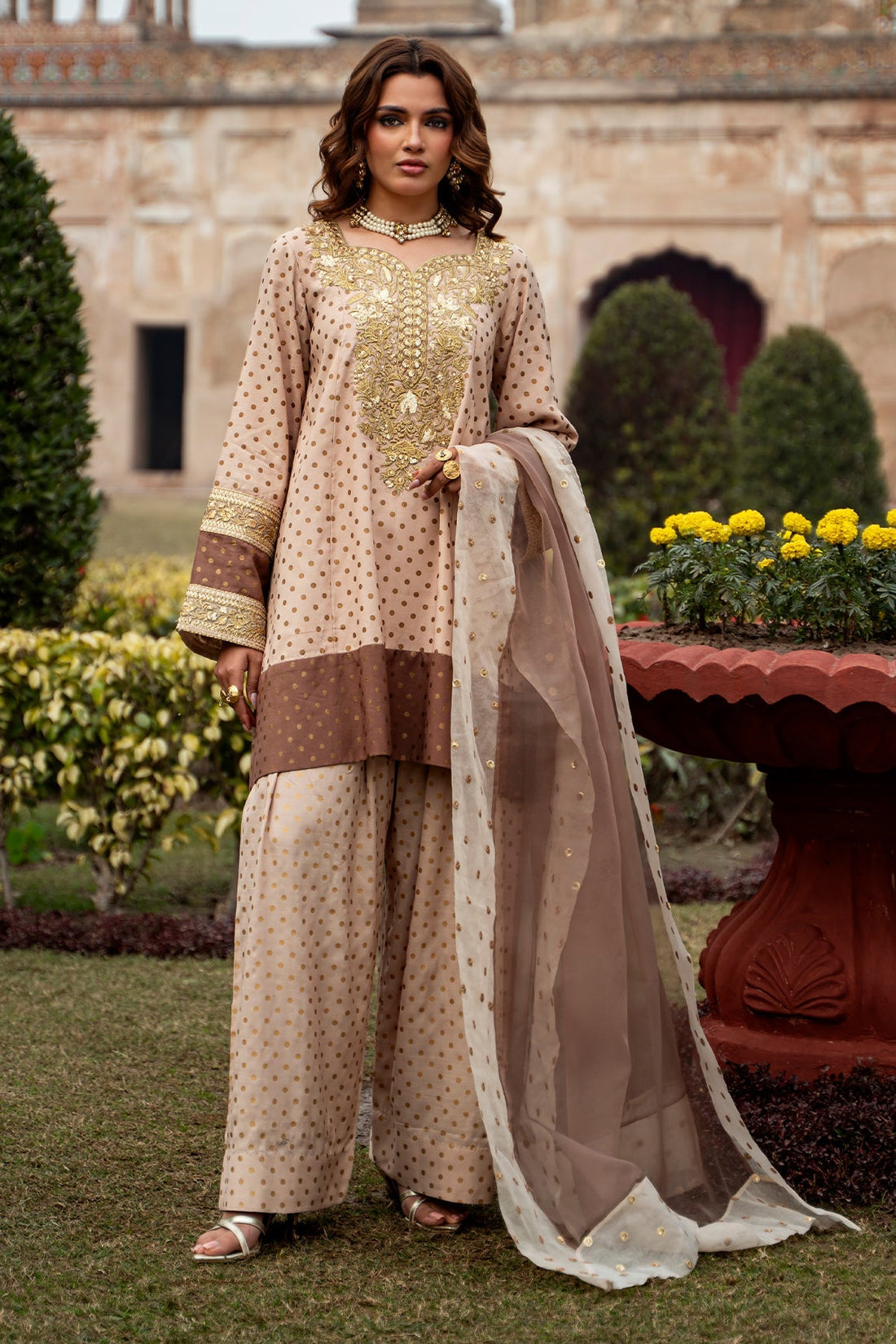 Charizma | Mi-Amor | CMA-6-273 - House Of Hania