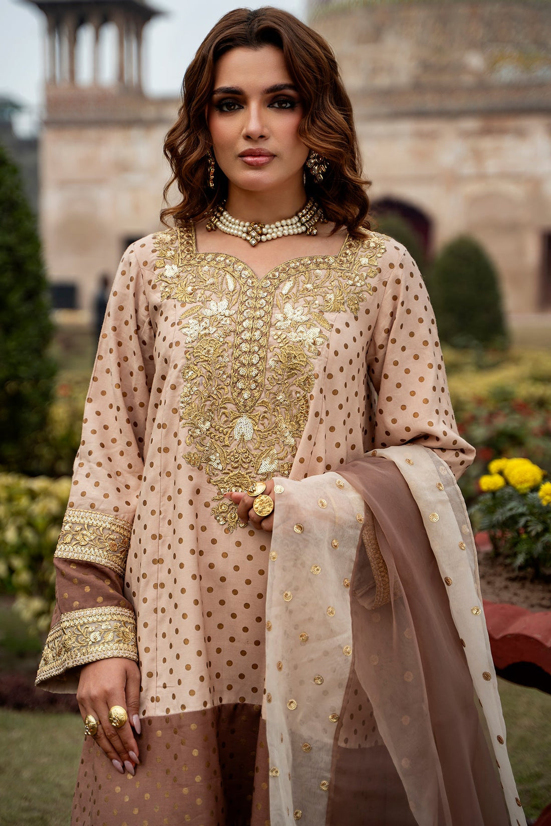 Charizma | Mi-Amor | CMA-6-273 - House Of Hania