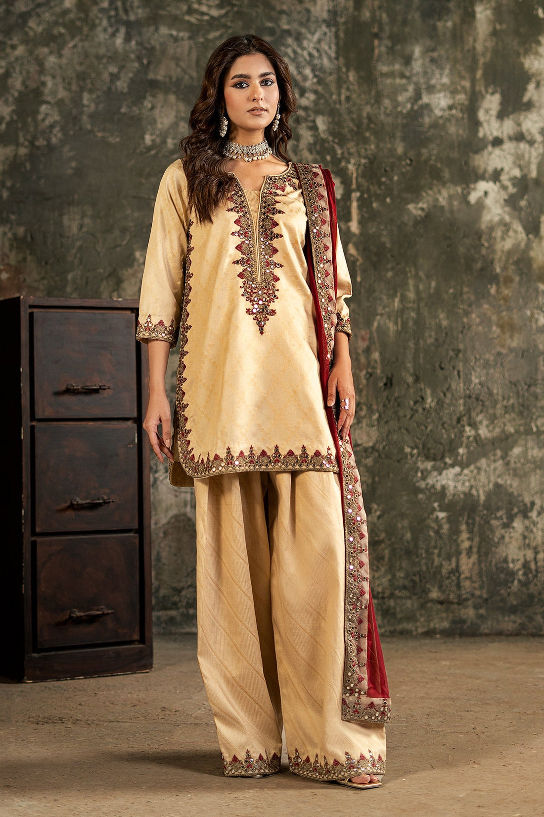Charizma | Mi-Amor | CMA-6-277 - House Of Hania