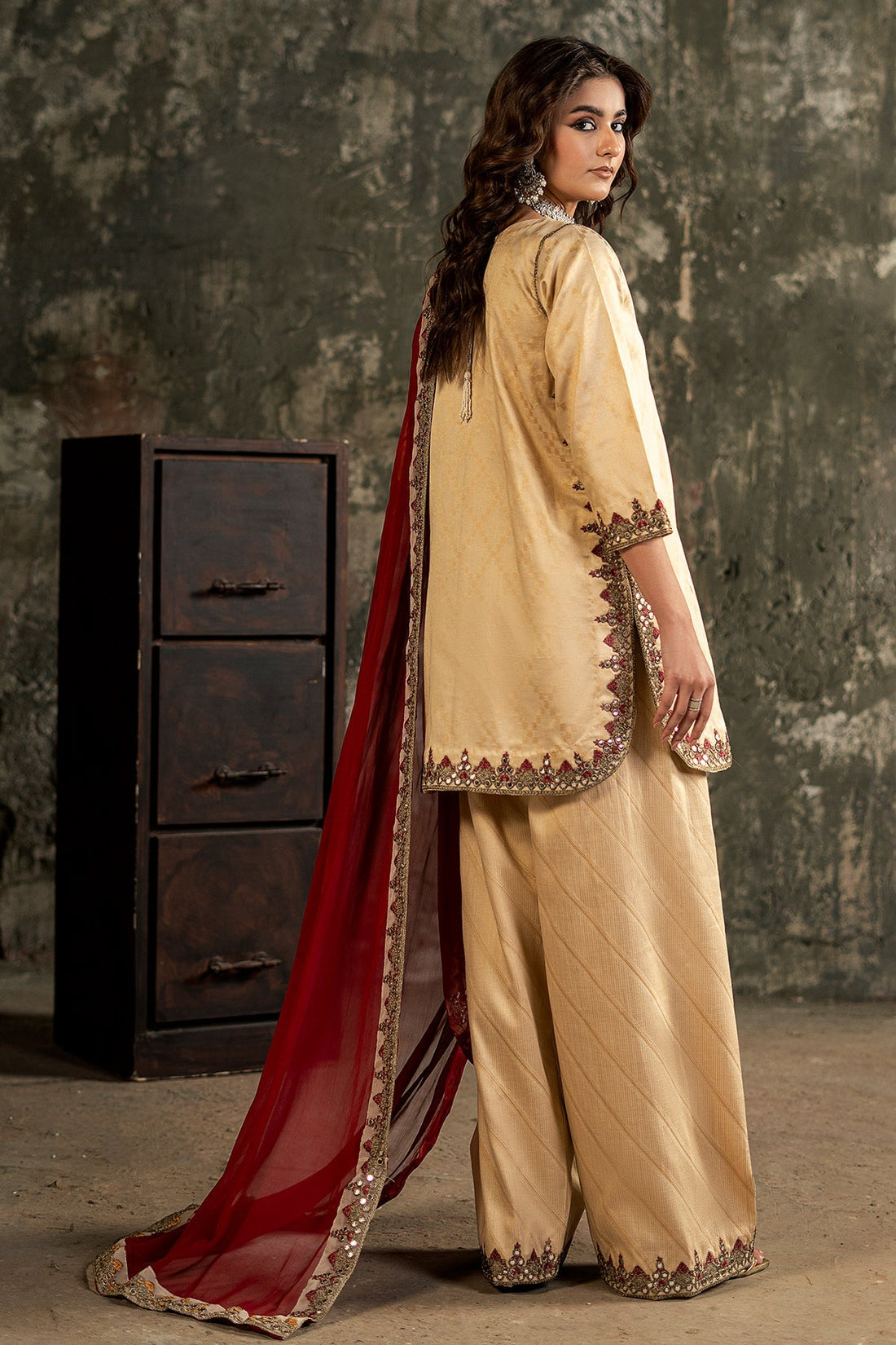 Charizma | Mi-Amor | CMA-6-277 - House Of Hania