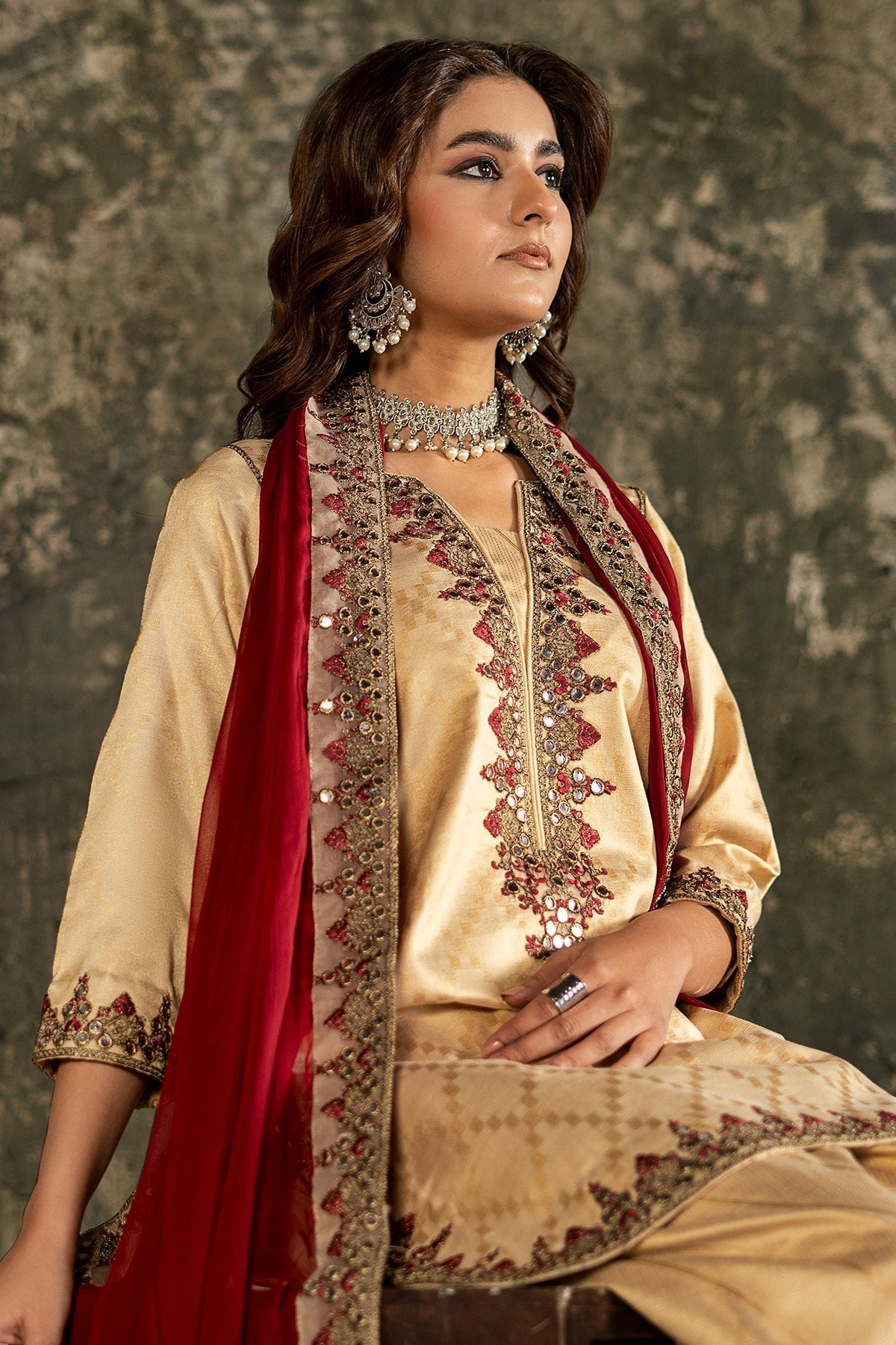 Charizma | Mi-Amor | CMA-6-277 - House Of Hania
