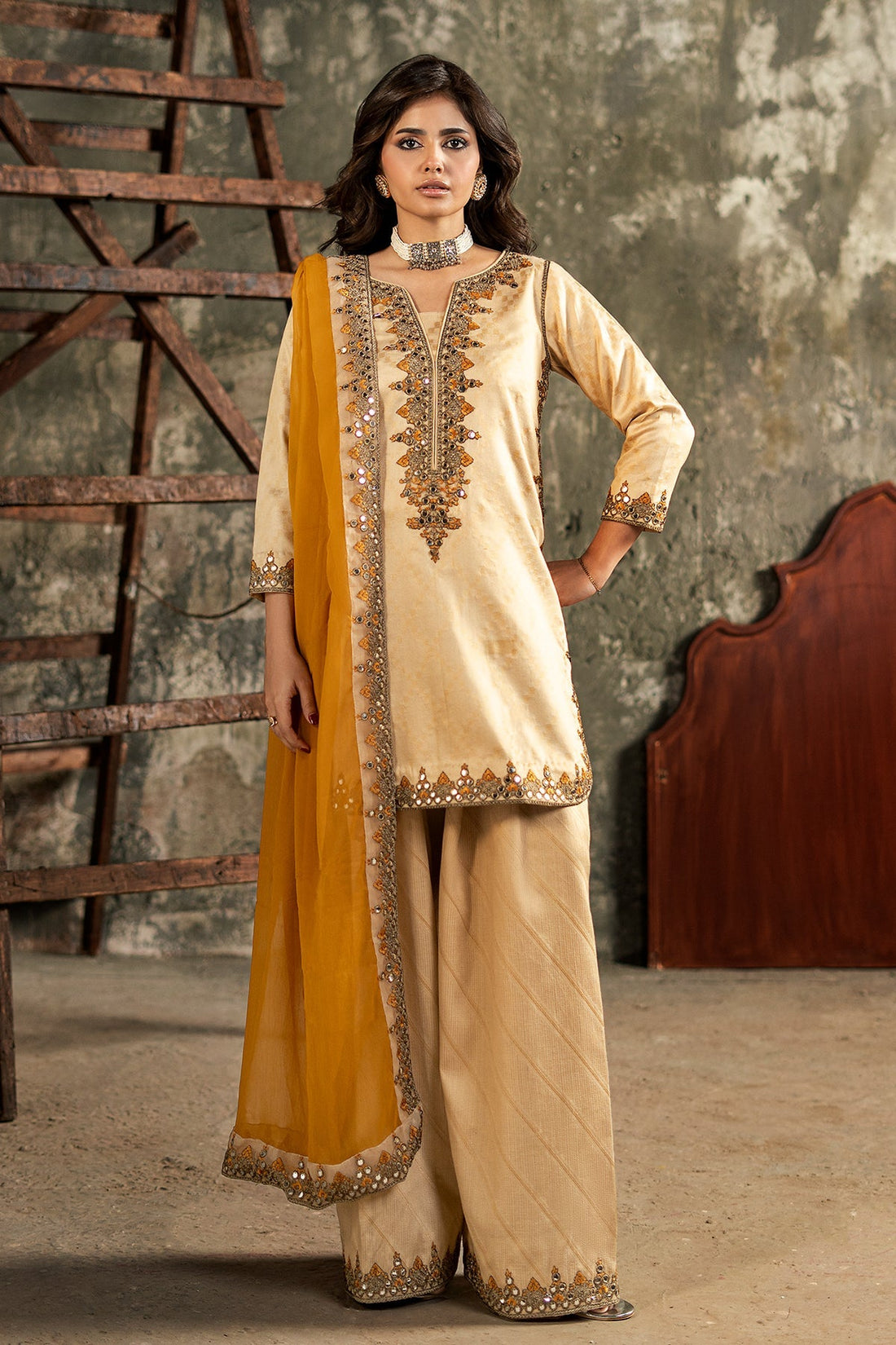 Charizma | Mi-Amor | CMA-6-279 - House Of Hania