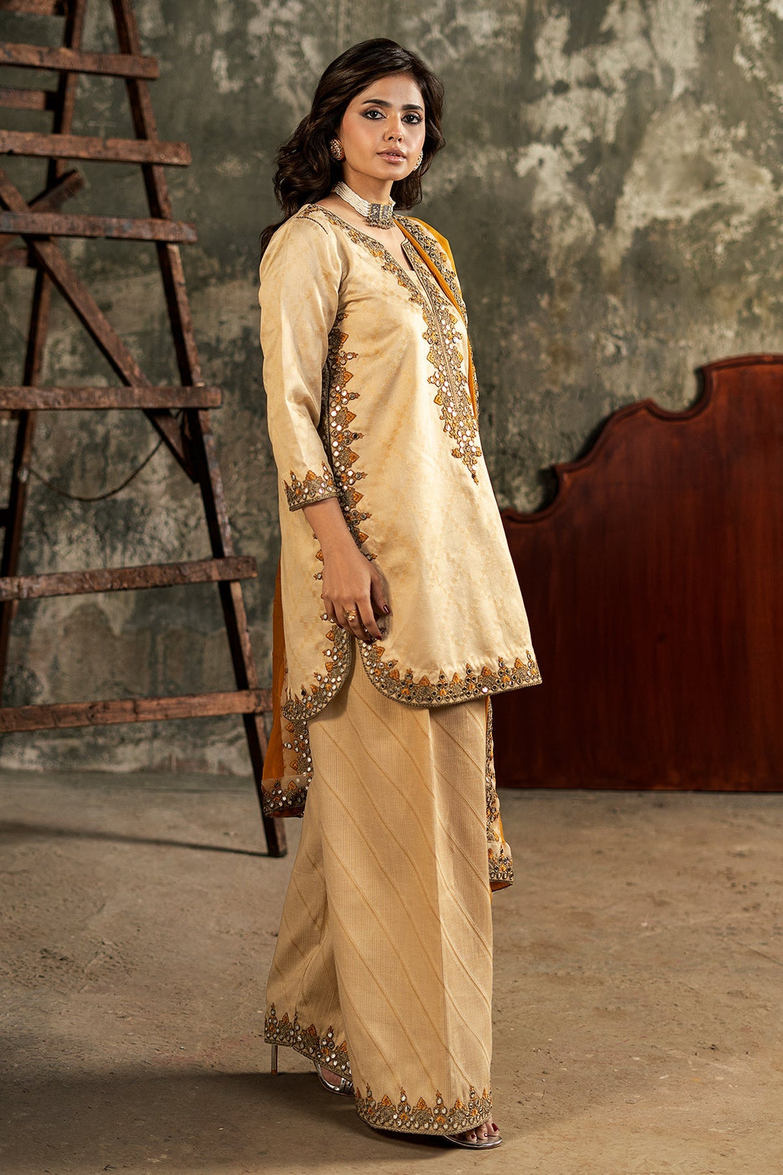Charizma | Mi-Amor | CMA-6-279 - House Of Hania