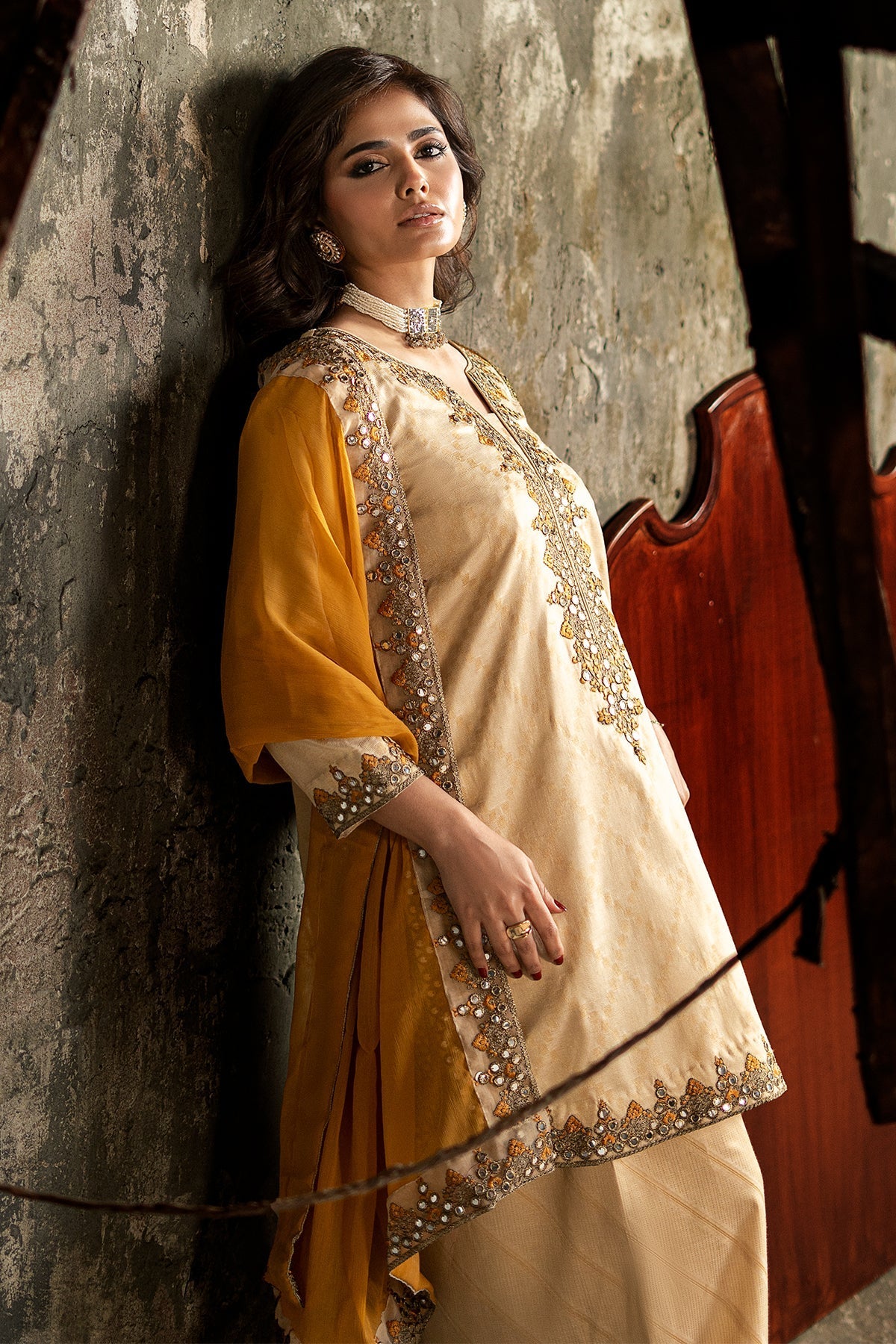 Charizma | Mi-Amor | CMA-6-279 - House Of Hania