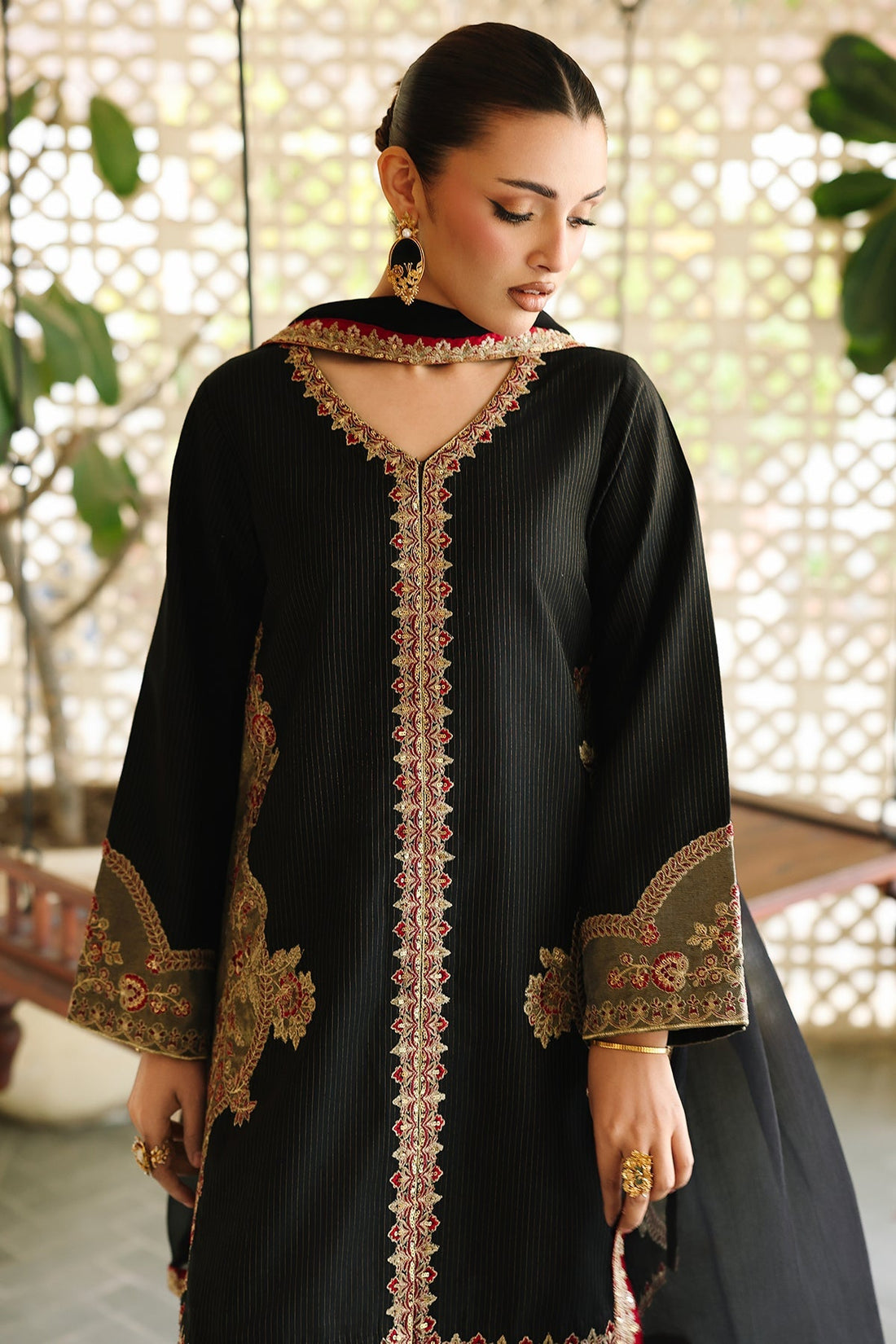 Charizma | Mi-Amor | CMA-6-281 - House Of Hania