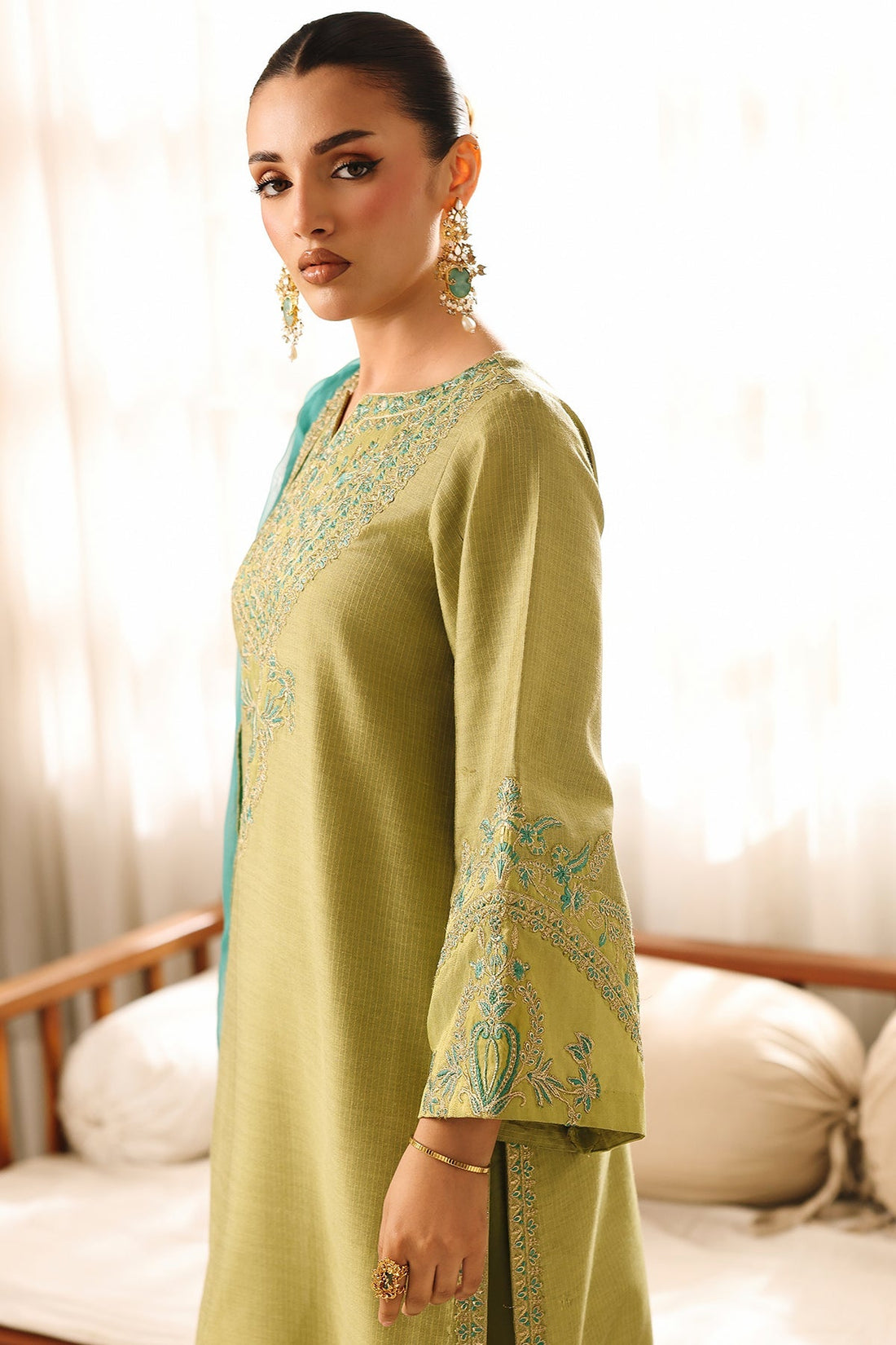 Charizma | Mi-Amor | CMA-6-286 - House Of Hania