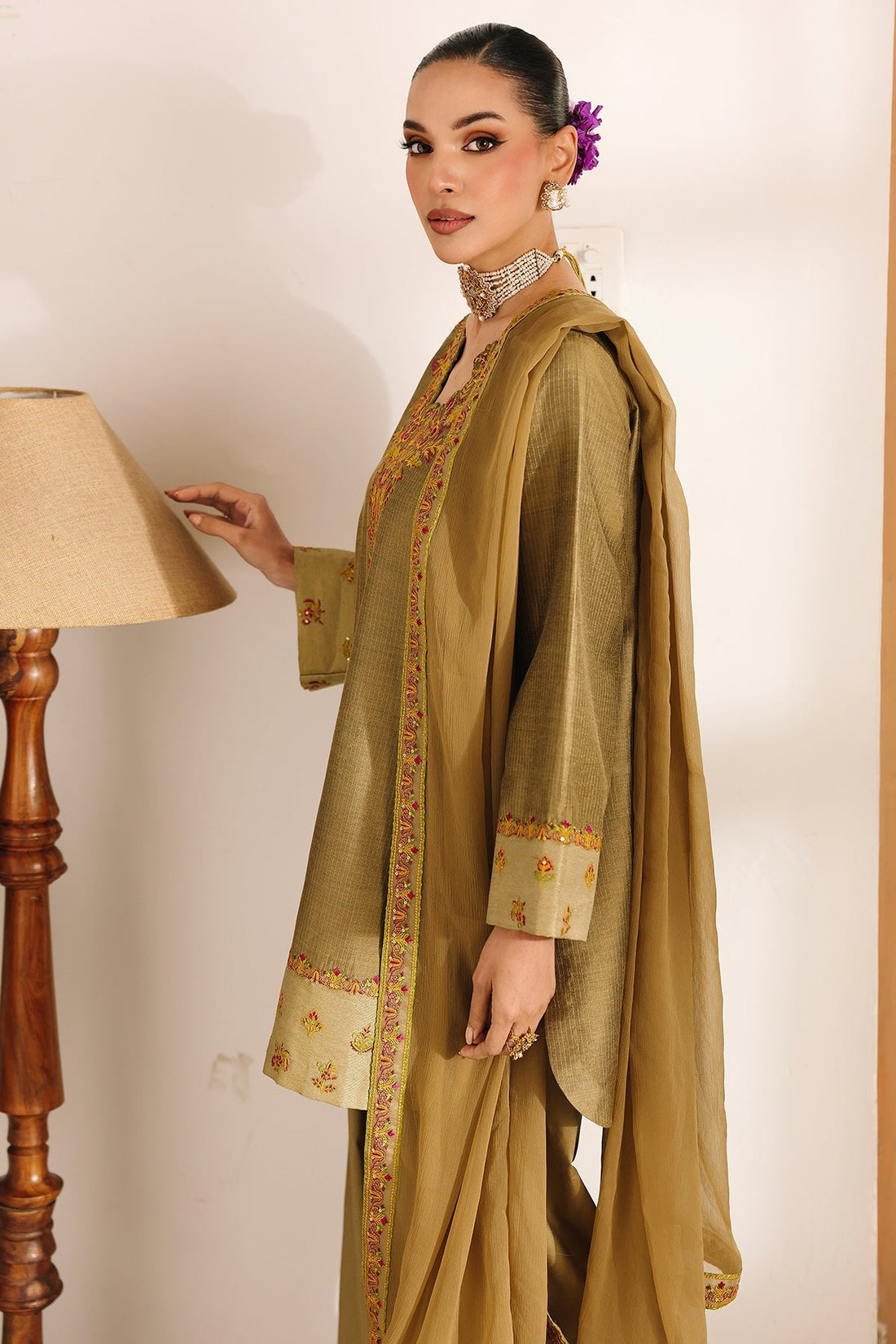 Charizma | Mi-Amor | CMA-6-295 - House Of Hania