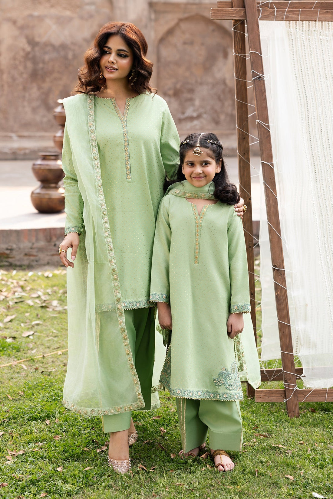 Charizma | Mi-Amor | CMA-6-337 - House Of Hania