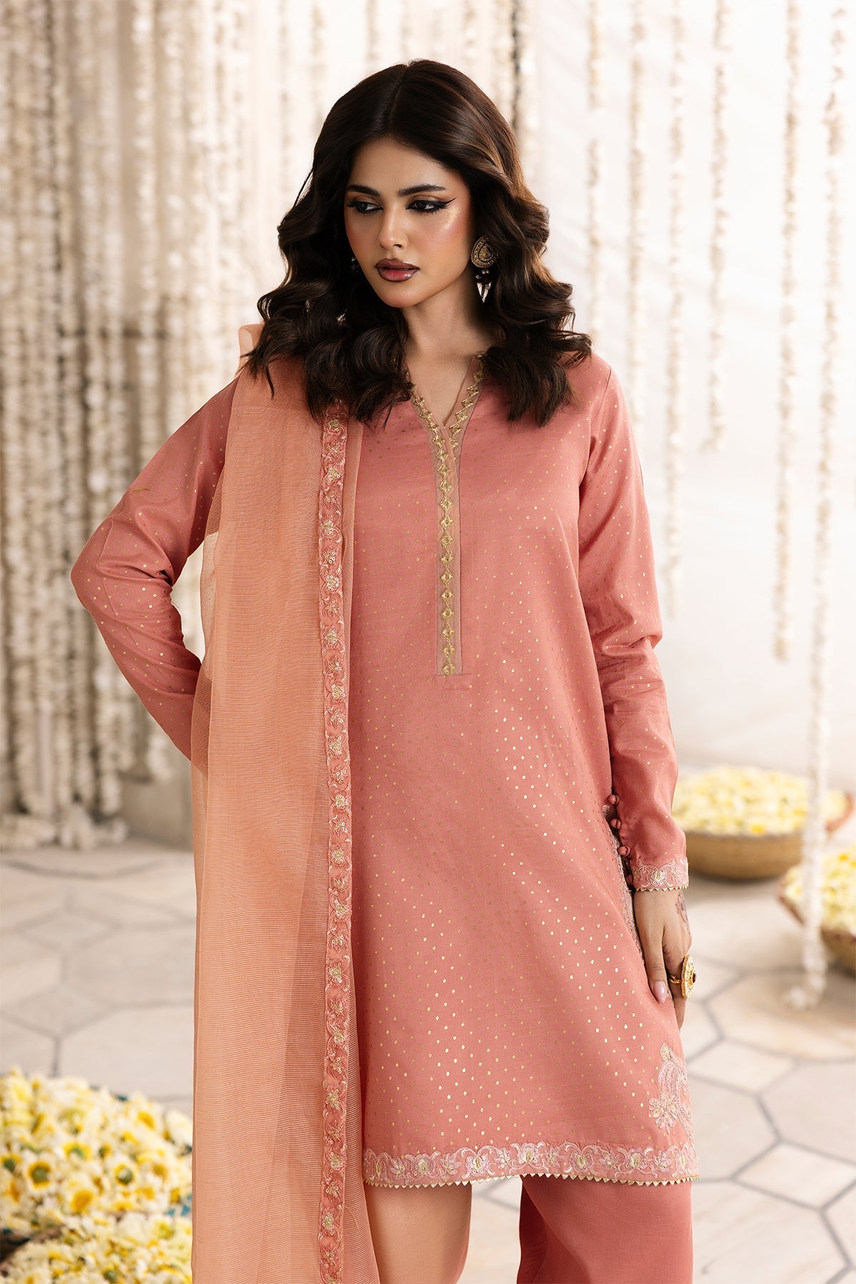 Charizma | Mi-Amor | CMA-6-338 - House Of Hania