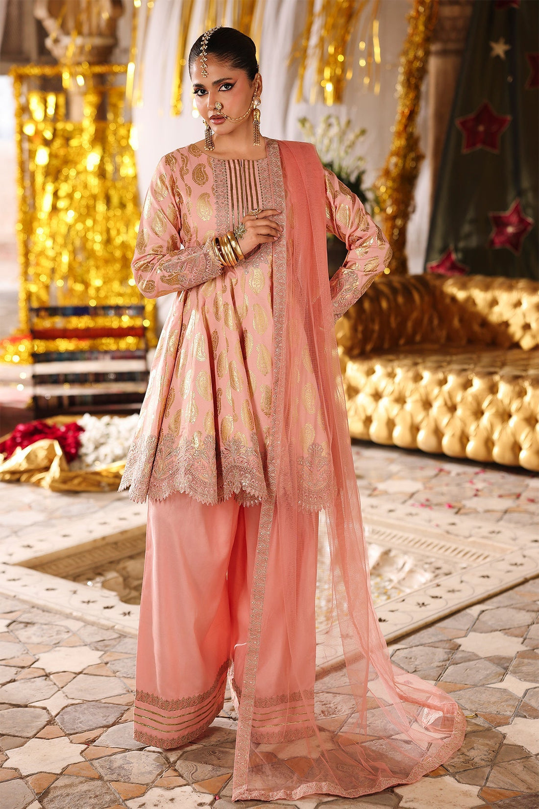 Charizma | Mi-Amor | CMA-6-348 - House Of Hania