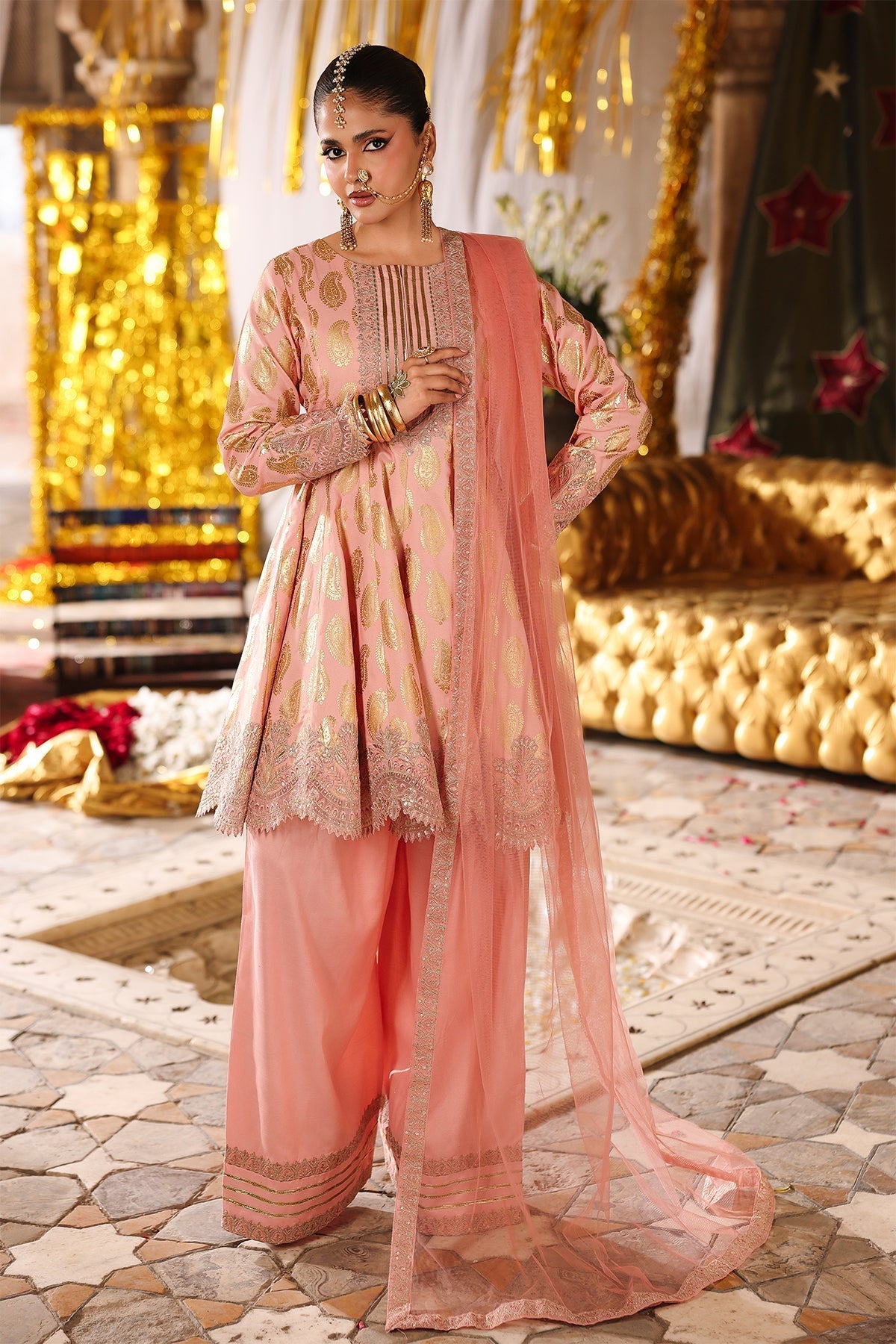 Charizma | Mi-Amor | CMA-6-348 - House Of Hania
