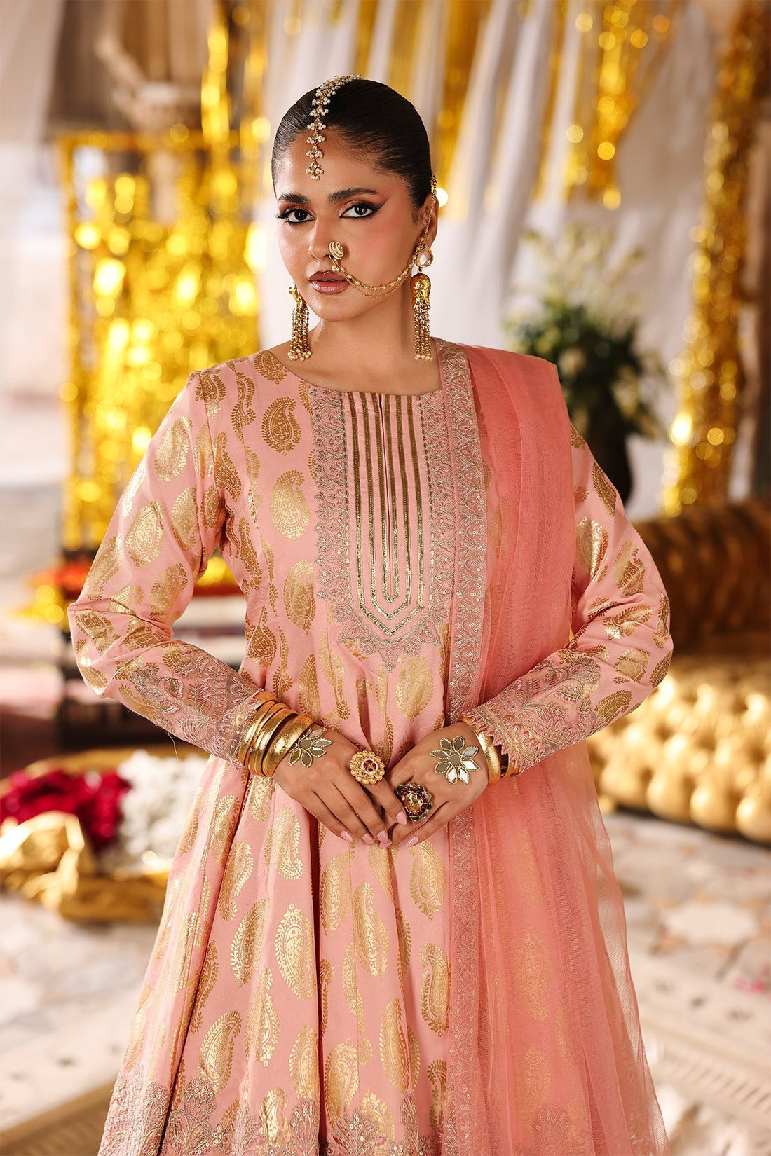 Charizma | Mi-Amor | CMA-6-348 - House Of Hania