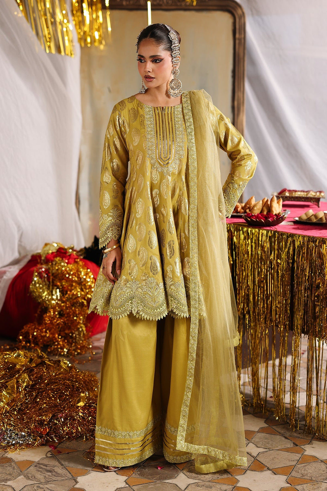 Charizma | Mi-Amor | CMA-6-349 - House Of Hania