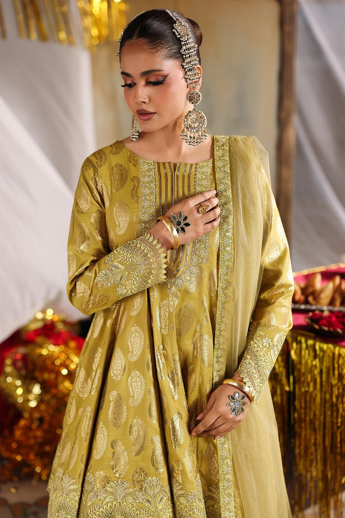 Charizma | Mi-Amor | CMA-6-349 - House Of Hania