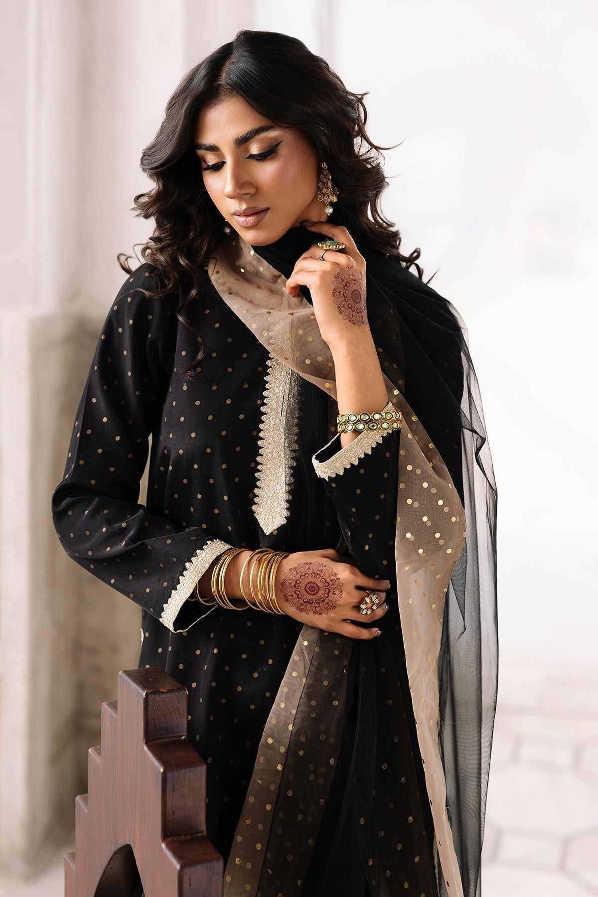 Charizma | Mi-Amor | CMA-6-351 - House Of Hania