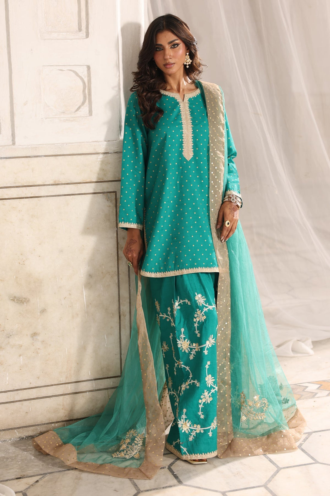 Charizma | Mi-Amor | CMA-6-352 - House Of Hania