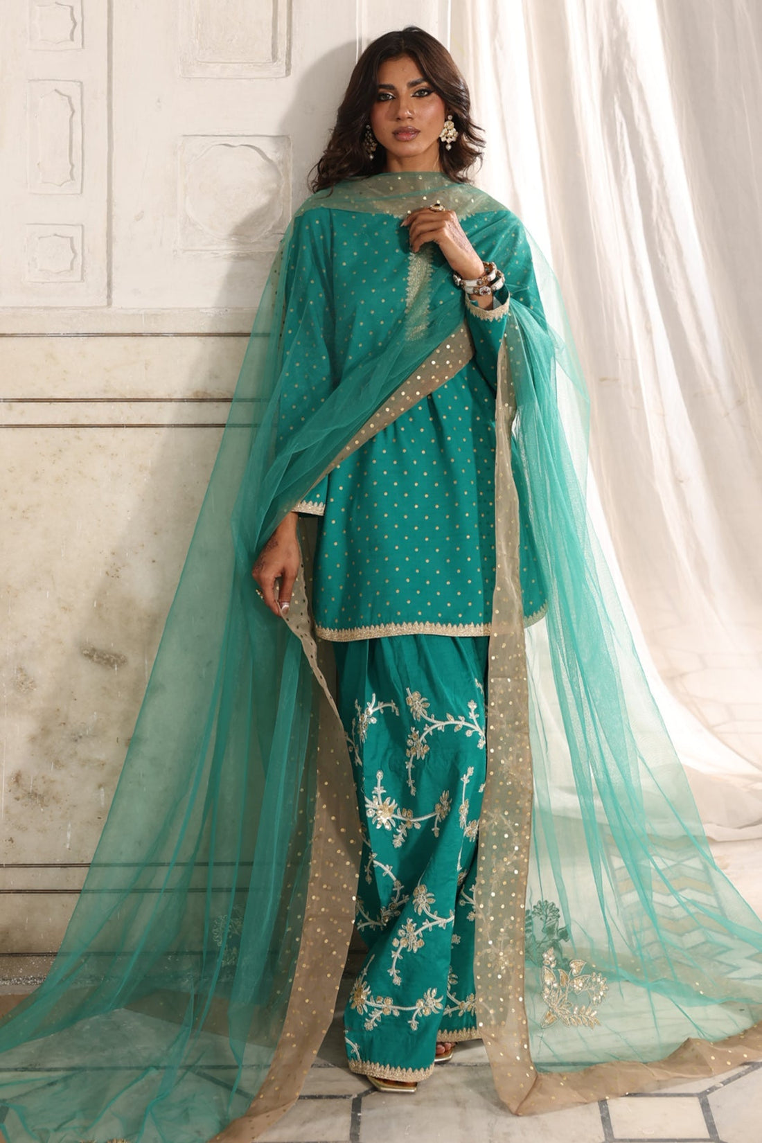 Charizma | Mi-Amor | CMA-6-352 - House Of Hania