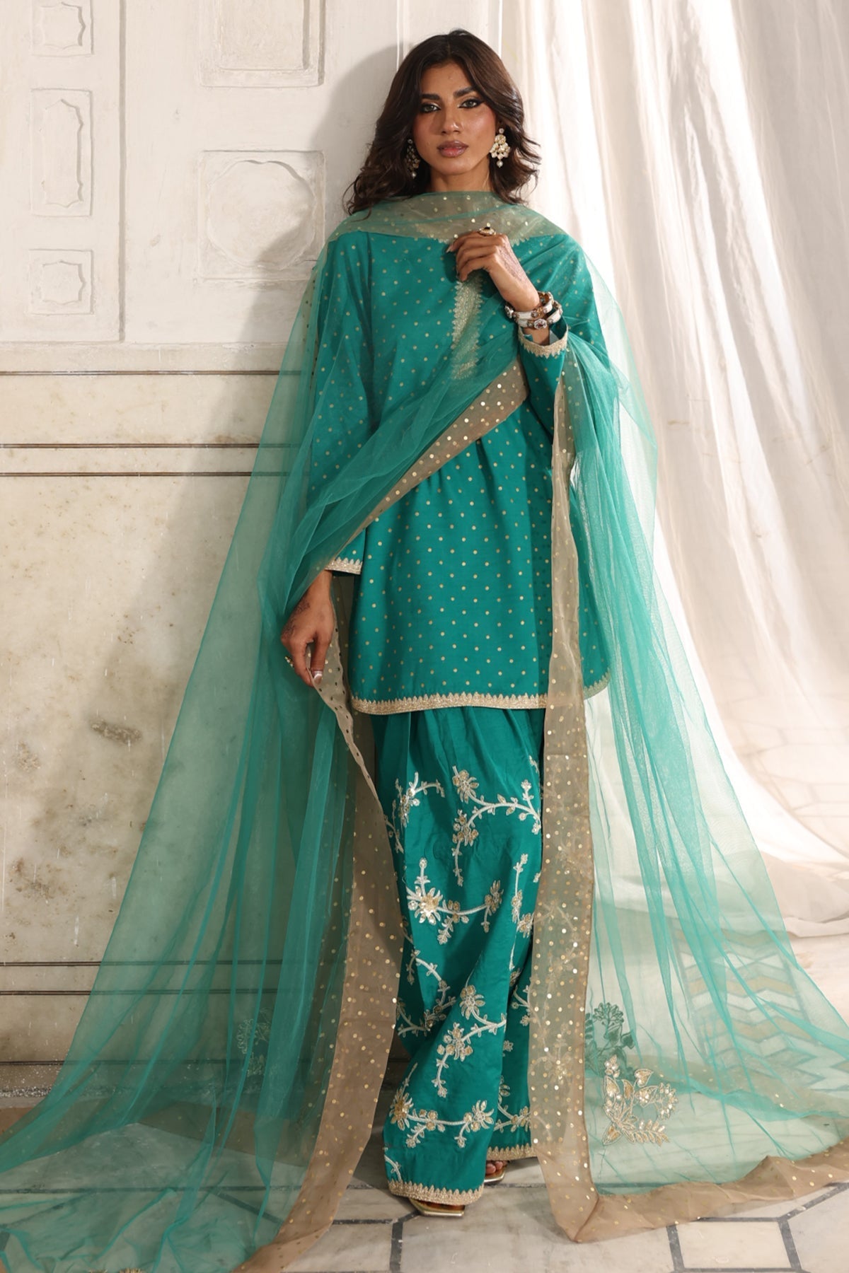 Charizma | Mi-Amor | CMA-6-352 - House Of Hania