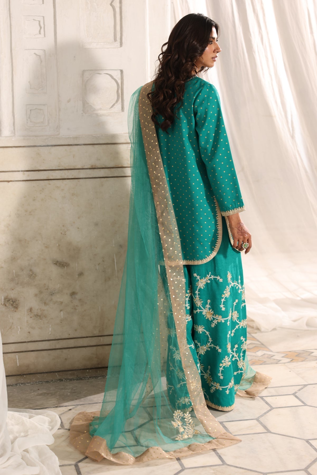 Charizma | Mi-Amor | CMA-6-352 - House Of Hania