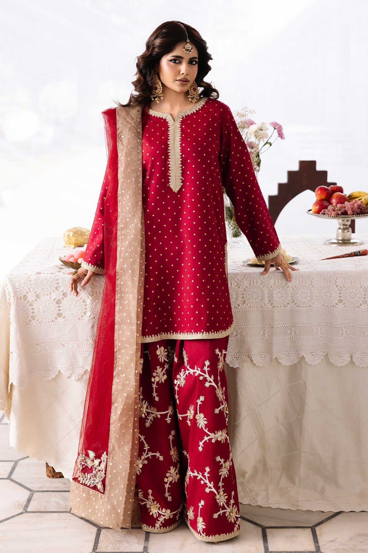 Charizma | Mi-Amor | CMA-6-353 - House Of Hania