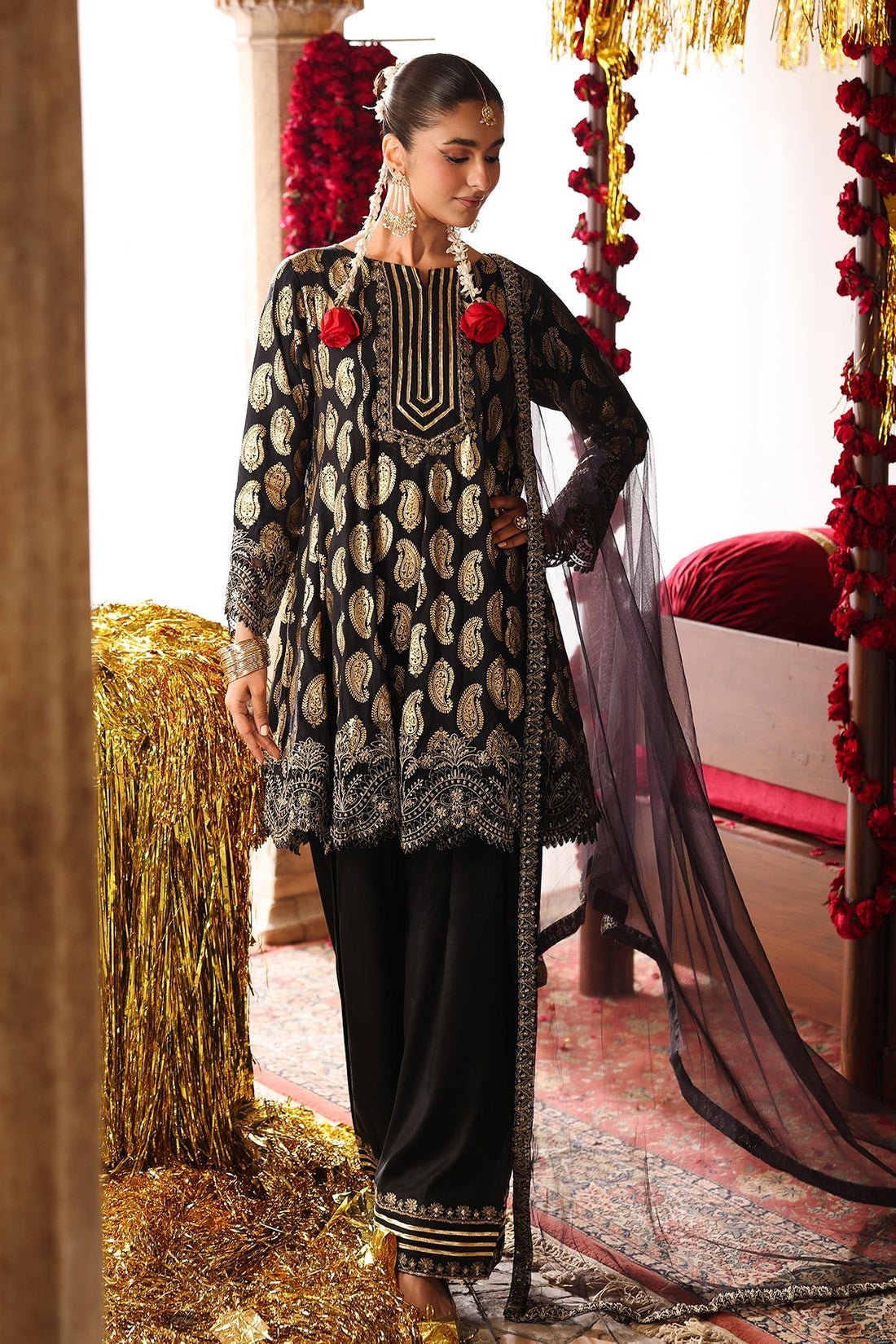 Charizma | Mi-Amor | CMA-6-382 - House Of Hania