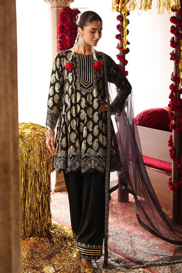 Charizma | Mi-Amor | CMA-6-382 - House Of Hania