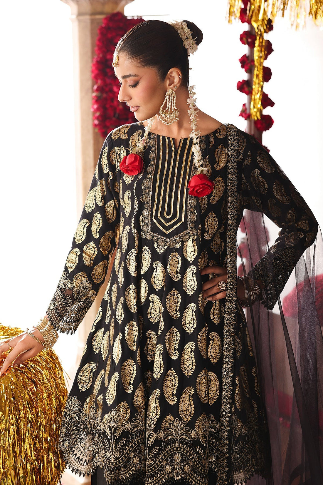 Charizma | Mi-Amor | CMA-6-382 - House Of Hania