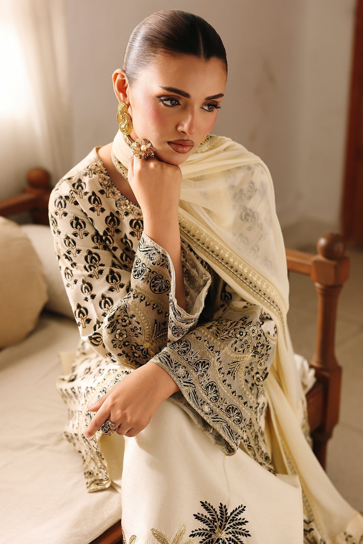 Charizma | Mi-Amor | CMA-6-403 - House Of Hania