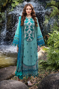 Charizma | Naranji Lawn | CN5-01 - House Of Hania
