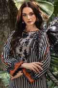 Charizma | Naranji Lawn | CN5-03 - House Of Hania