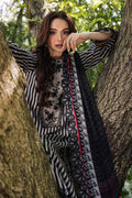 Charizma | Naranji Lawn | CN5-03 - House Of Hania