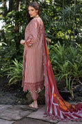 Charizma | Naranji Lawn | CN5-04 - House Of Hania