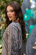 Charizma | Naranji Lawn | CN5-05 - House Of Hania