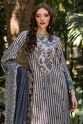 Charizma | Naranji Lawn | CN5-05 - House Of Hania