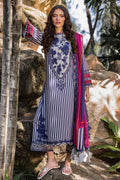Charizma | Naranji Lawn | CN5-06 - House Of Hania