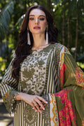 Charizma | Naranji Lawn | CN5-07 - House Of Hania