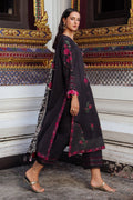 Charizma | Poshima Winters 25 |  3-pc Wool Shawl Collection PSW5-05 - House Of Hania