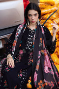 Charizma | Poshima Winters 25 | 3-pc Wool Shawl Collection PSW5-07 - House Of Hania