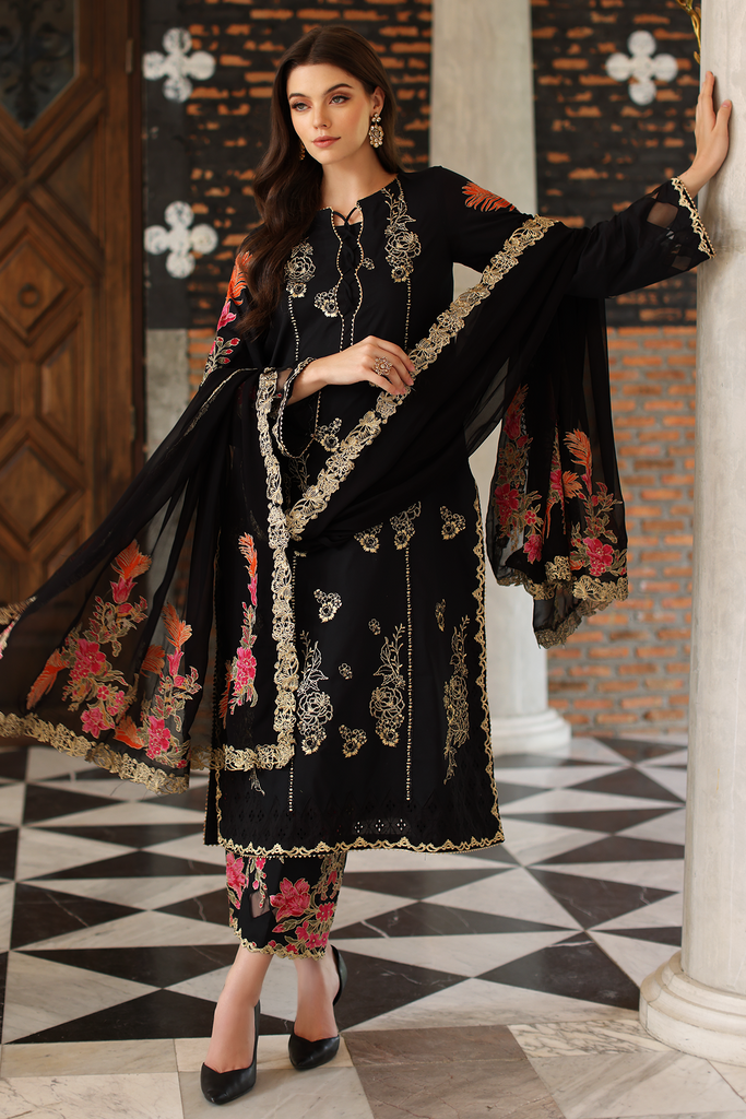 Charizma | Ramzan Edit | Edit RE4-04 - House Of Hania